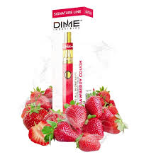 Where to Buy Strawberry Cough Dime Disposable
