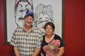 Plymouth comes together to restore bar