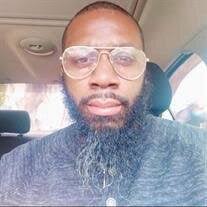 Jason Mack Obituary (1984