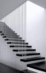 Design Society Shenzhen The Main Exhibition Hall Showcasing Biennial Themed Design Modern Stair Railing Modern Stairs Stair Railing Design