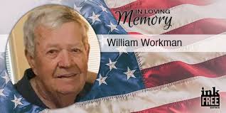 William L. Workman — UPDATED