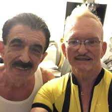 What are some recommendations for a nice, upscale private gym in the Wilton  Manors area?