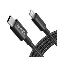 A quick and simple ethernet connection gives you access to speeds up to 1 gbps. Cables Anker