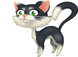 I due gatti compaiono in alcune scene, simboli del contrasto tra i personaggi: Gatto Bianco E Nero Hay Day Wiki Fandom