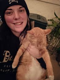 Dino left in Springfield, MA, traveling to Europe