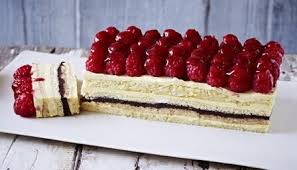 Opera Cake Recipe Recipe Opera Cake British Bake Off Recipes Mary Berry Recipe