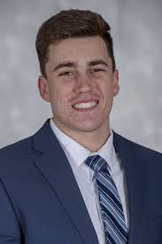 2020 Baseball Roster