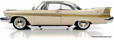 Image result for Buckskin Beige 1958 Plymouth