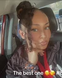 Sydney Kimble (@therealsydneyrenee)