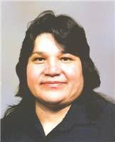 Irene Mccord's Instagram, Twitter & Facebook