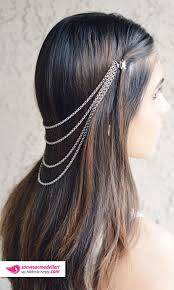 Semercioglumeliha Adli Kullanicinin Women Jewelry Accessories Panosundaki Pin Headpiece Sac Stil