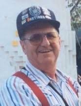 Obituary information for Donald E. Walters