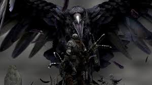 Sold by patches for 10,000 souls. Dark Souls Black Knight Sword Medieval Crow Hd Wallpaper Games Wallpaper Better