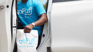 American Daily Essentials Delivery Startup Gopuff Raises Usd 380mn At Usd 3 9bn Valuation