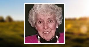 Ethel Virginia Calloway Obituary March 9, 2007