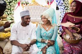 Inspiration 40 of hausa traditional wedding attire | new. Nigerian Hausa Traditional Wedding Attire Off 74 Buy