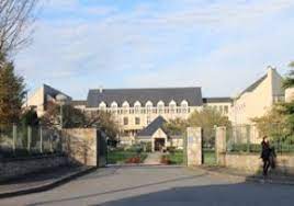 Annuaire des maisons de retraite de france trouvez rapidement votre maison de retraite dans votre région, votre département ou la ville de votre choix. Ehpad Maison De Retraite Petites Soeurs Des Pauvres De Dinan A Dinan