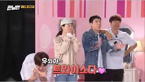 Running man (korean tv show); Twice Is Returning To Sbs Running Man After Two Years Kpoppost
