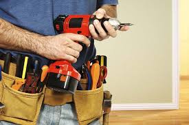 ᐅ Patrick Honig Renovatie & Onderhoudbedrijf in Wassenaar → Klusbedrijf  [Info]!