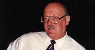 Ronald Robert Buck, 79