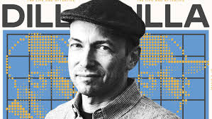 Dan Charnas Explains How 'Dilla Time' Changed The World