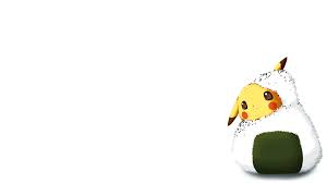 Pokemon Pikachu Hd Wallpaper For Pc