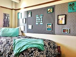 Bedroom Ideas Tech Dorm Room Color Schemes Dorm Room Wall Decor Turquoise Dorm Room