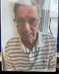 Frank Hamlin Obituary