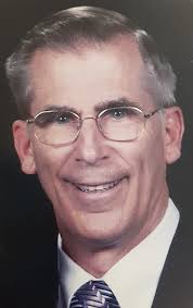 Paul and I met at Harding College and would see each other periodically  over the years at lectureships and workshops. When he was with Sweet  Publishing Company, I had the honor of