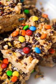 Maybe you would like to learn more about one of these? Monster Cookie Pudding Parfaits This Is Not Diet Food