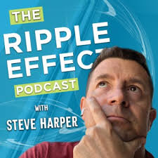 Steve Harper podcast appearances and mentions