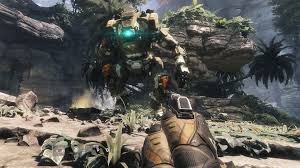 The single player mode sheds light on the bond between the pilot and the titan itself. Titanfall 2 Torrent Download Crotorrents Download Torrent Games For Free