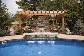 50 Beautiful Pergola Ideas Design Pictures Designing Idea