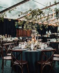 This company was formed merely to respond to many requests from the company's founding network, namely coal and other energy industries. Konsep Wedding Bertema Dark Cocok Buatmu Penyuka Warna Hitam