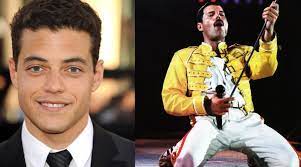 La producción viene trabajando en este. La Pelicula Sobre La Vida De Freddie Mercury Llegara En 2018 Cinefilo Serial