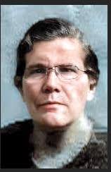 Etta Clarinda “Clara” Black Webb (1880-1966)