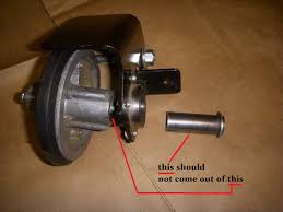 One of the more common maintenance tasks is tightening a loose belt. Snapper 21 Mower Drive Driven System Falling Apart 7061276yp Lawnsite Is The Largest And Most Active Online Forum Serving Green Industry Professionals