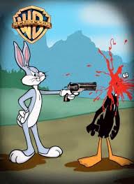 A classic episode of bugs bunny. Pin By Aurelia Nicolae On I M Not Bad Just Funny That Way Warner Bros Cartoons Cartoon Dark Disney