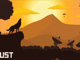 It's not actual rust like your fruit trees may get, but rather a fungus. Rust Survival Spiel Verlasst Die Early Access Phase News