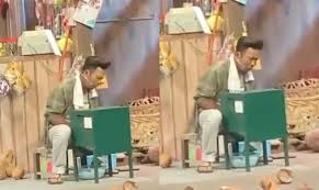 Sepahtu reunion al puasa (2021) episod 5.mp4. Dakwaan Lawak Lucah Dalam Sepahtu Reunion Shuib Mohon Maaf