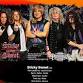 Sticky Sweet - Def Leppard Tribute Plays Chef Rob's Cove