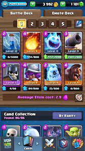 We did not find results for: Made A Small Modification To The 2 6 Hog Cycle Deck Mostly Because I Just Don T Like Using Skeletons Would This Still Work Clashroyale