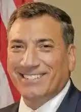 Prosecutor drops second case involving county commissioner