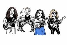 HCH at Wimberley Valley Winery