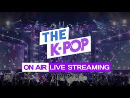 Kstarlive Is A Hallyu K Star K Pop K Drama K Fashion News Community Based Social Media Platform In 2021 Bts Youtube K Pop Music Kpop