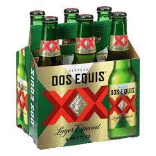 Dos Equis – Beer Through the Ages