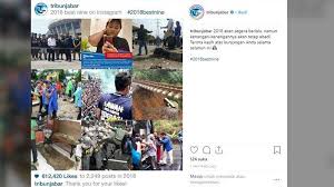 However well your instagram posts have done in 2018, they probably haven't done as well as his (bestnine/instagram). Begini Caranya Membuat Best Nine 2018 Instagram Kenang Momen Anda Selama Setahun Penuh Tribun Jabar