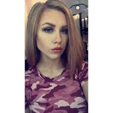 Shelby Conley's Instagram, Twitter & Facebook