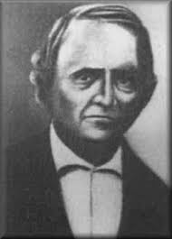 Collin McKinney (1766-1861)