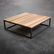 Marbre et bois • couleur : Produits Artmeta Tables Metal Et Bois Table Basse Bois Metal Table Basse Bois Table Basse